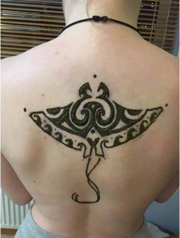 Henna Tattoo Artists