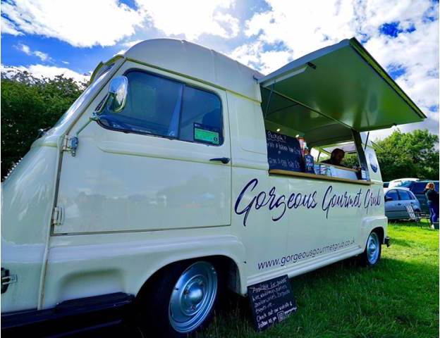 Mobile Caterer Hire