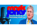 Mark Jones - MC / Awards Host Logo