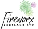 Fireworx Scotland Logo