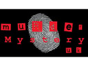 Murder Mystery UK Logo