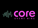 Core Event Hire Logo