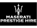 Maserati Prestige Hire Logo
