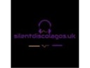 Silentdiscolagos.uk Ltd Logo