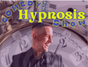 Lovegrove Stage & Street Comedy Hypnosis Logo