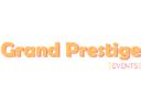 Grand Prestige Events Logo