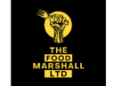 The Food Marshall Logo