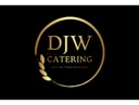 Djw Catering Logo
