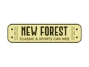 New Forest Classic Hire Ltd Logo