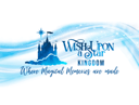 Wish Upon A Star Kingdom Logo