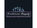 Brewhemian Rhapsody Ltd Logo