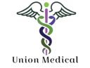 Union Medical Logo