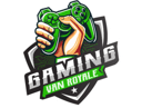 Gaming Van Royale Logo