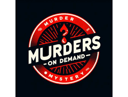 Murders on Demand Logo