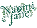 NaomiJane Logo