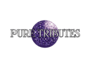 Pure Tributes Ltd Logo
