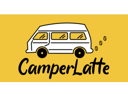 CamperLatte Logo