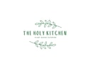 The Holy Kitchen Logo