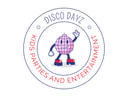 DiscoDayz Logo