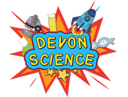 Devon Science Logo