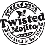Twisted Mojito Cocktail and Bar Hire Logo
