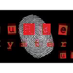 Murder Mystery UK Logo