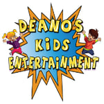 Deano's Kids Entertainment Logo