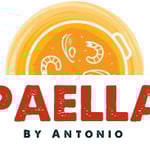 Paella by Antonio® Logo