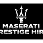 Maserati Prestige Hire Logo