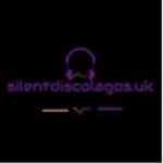 Silentdiscolagos.uk Ltd Logo