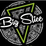 big Slice Ltd Logo