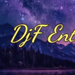 DJF Promotions Ltd Logo