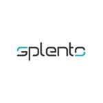 Splento Logo