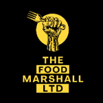 The Food Marshall Logo