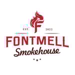 Fontmell Smokehouse Logo