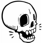 Burt's Girls Coffee Co Logo