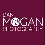 Dan Mogan Photography Logo