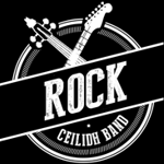 Rock Ceilidh Band Logo