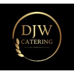 DJW CATERING Logo
