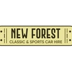 New Forest Classic Hire Ltd Logo