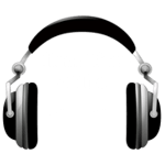 Silent Disco 4 Hire Logo