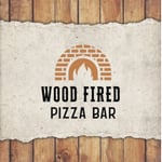 WOOD FIRED PIZZA BAR Logo