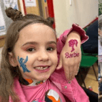 Twinkle Twinkle Glitter Bar Logo