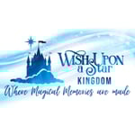 Wish Upon A Star Kingdom Logo