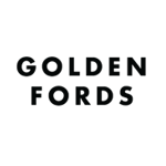 Golden Fords Ltd Logo