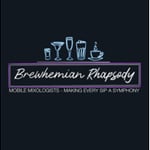 Brewhemian Rhapsody Ltd Logo
