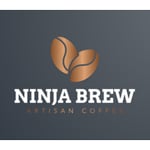 Ninja Brew Logo