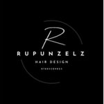 Rupunzelz hair Logo