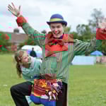 Professor Fungus Logo