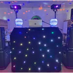 Finesse discos and events Logo